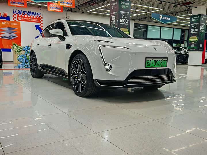 Фото 4 - Avatr 11