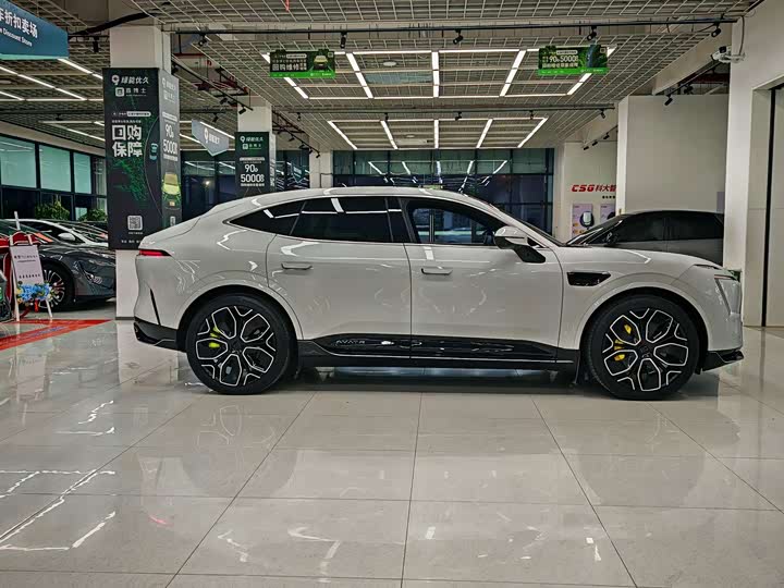 Фото 5 - Avatr 11