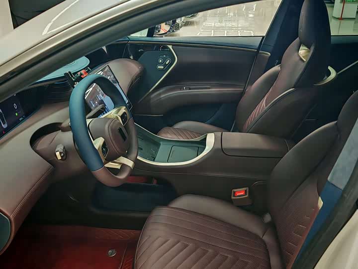 Фото 7 - Avatr 11