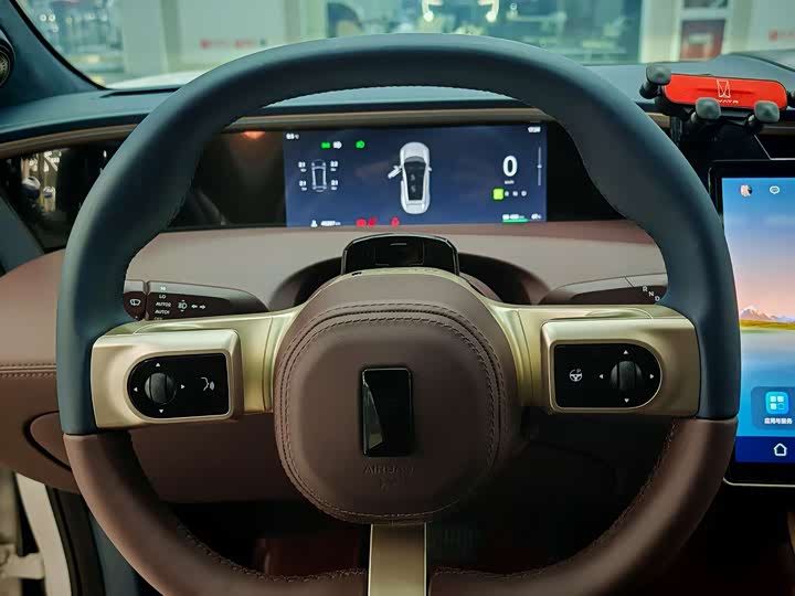 Фото 9 - Avatr 11