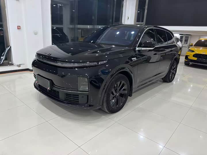 Фото 1 - LiXiang L7