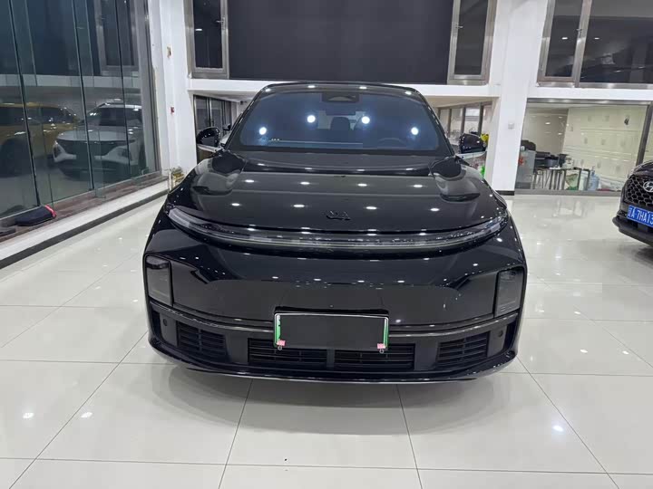 Фото 2 - LiXiang L7