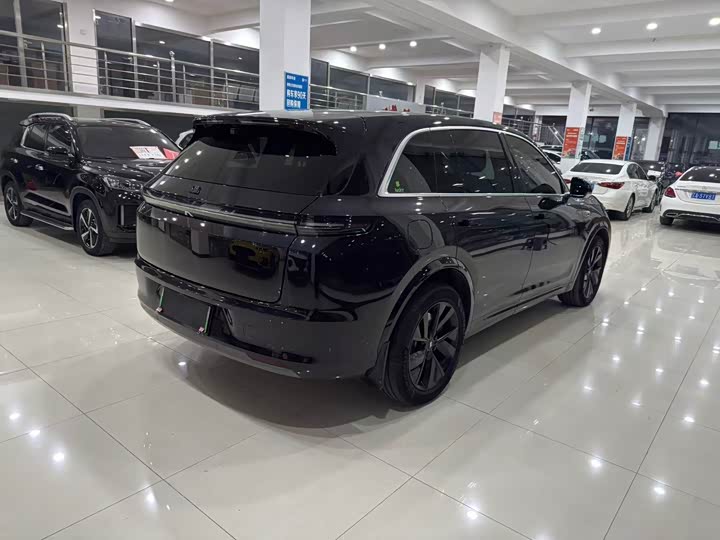 Фото 3 - LiXiang L7