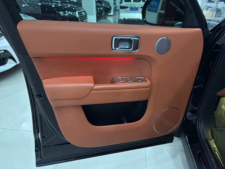 Фото 4 - LiXiang L7