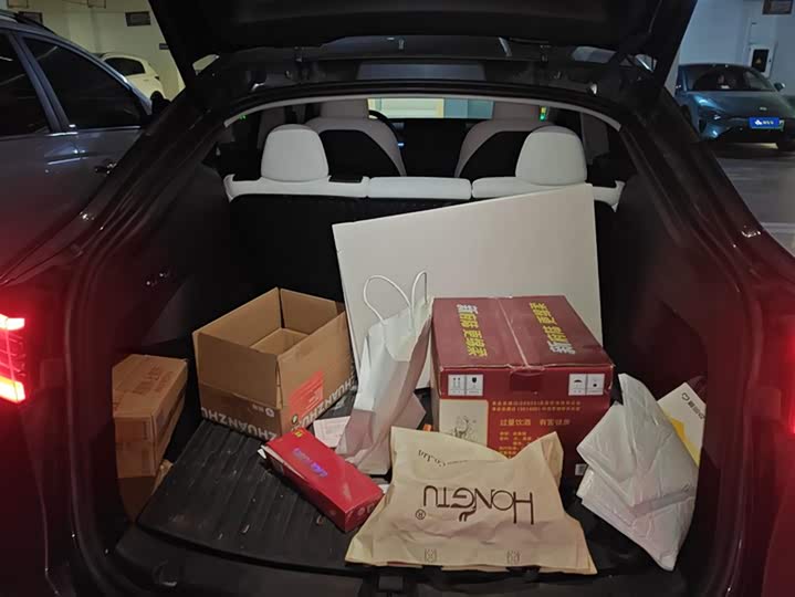 Фото 4 - Tesla Model Y