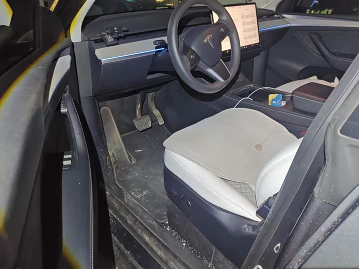 Фото 9 - Tesla Model Y