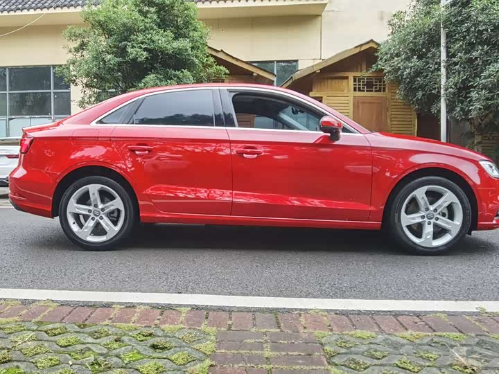 Фото 3 - Audi A3