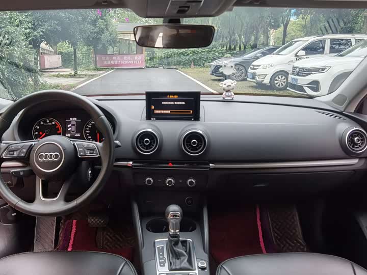 Фото 7 - Audi A3