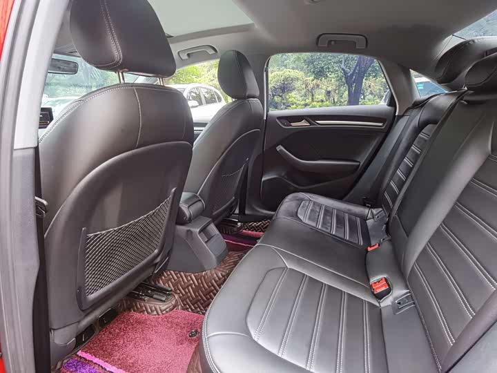 Фото 8 - Audi A3