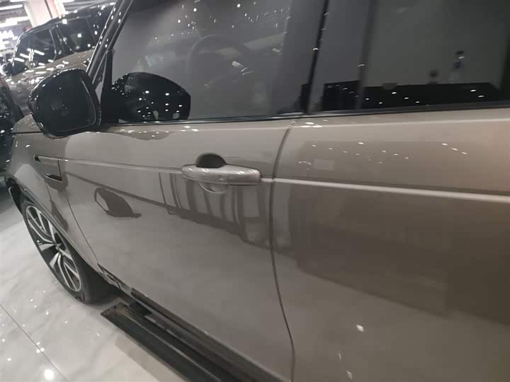 Фото 5 - Land Rover Discovery