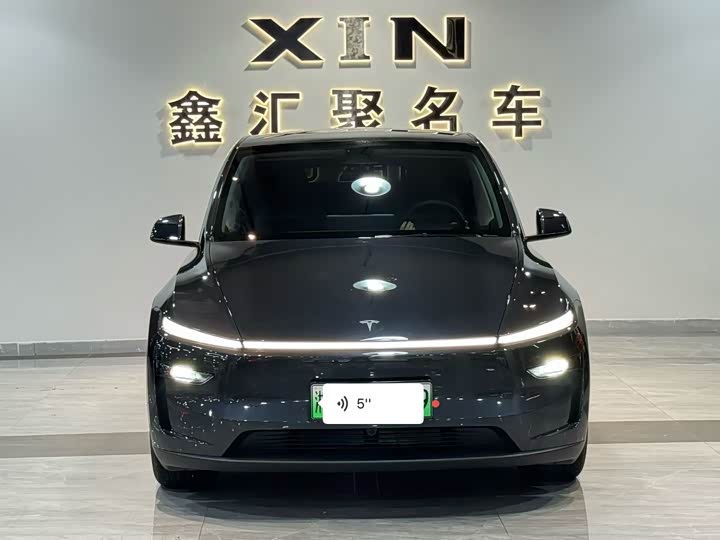 Фото 1 - Tesla Model Y