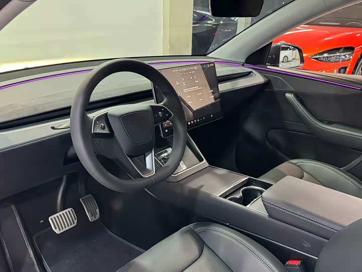 Фото 5 - Tesla Model Y