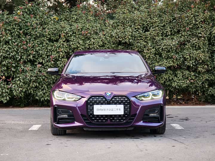 Фото 2 - BMW 4 Series