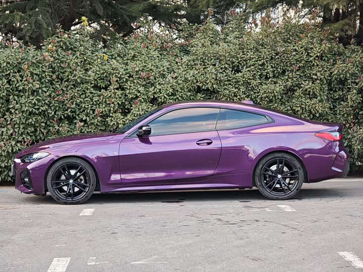 Фото 5 - BMW 4 Series