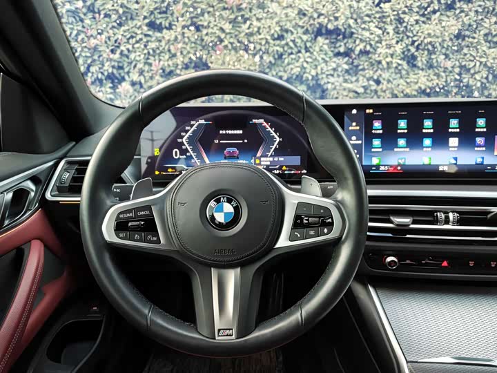 Фото 7 - BMW 4 Series