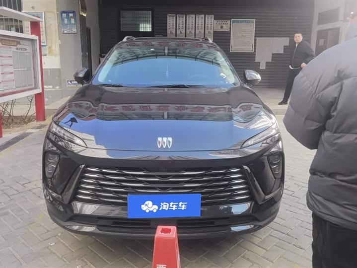 Фото 2 - Buick Envision Plus