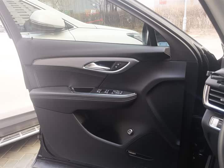 Фото 7 - Buick Envision Plus