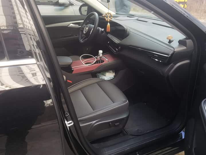 Фото 8 - Buick Envision Plus