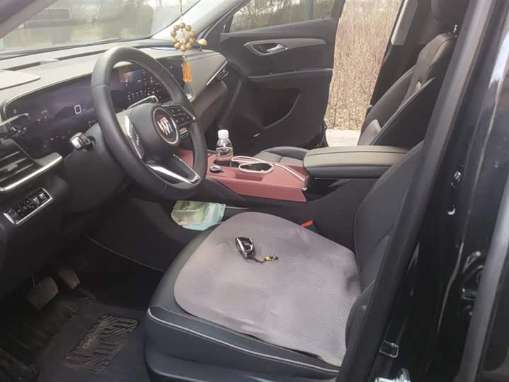 Фото 9 - Buick Envision Plus