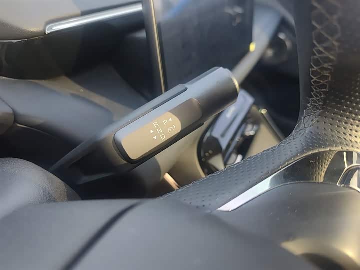 Фото 6 - GAC Aion V