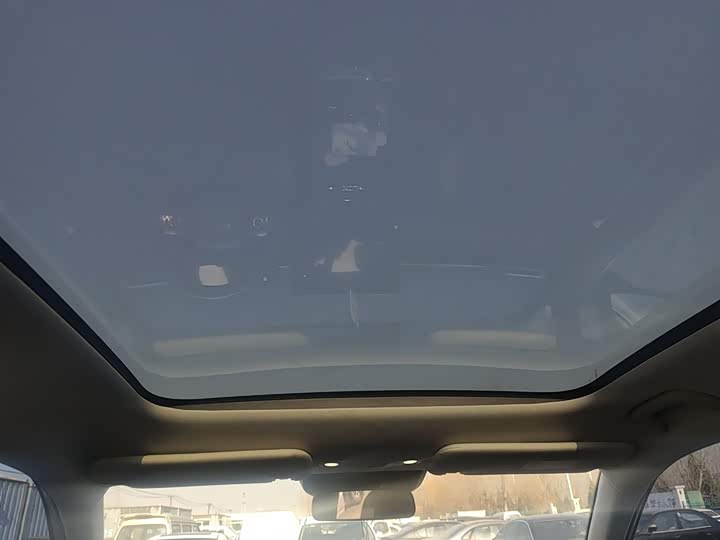 Фото 8 - GAC Aion V