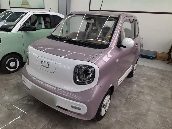 Фото 2 - Bestune Pony