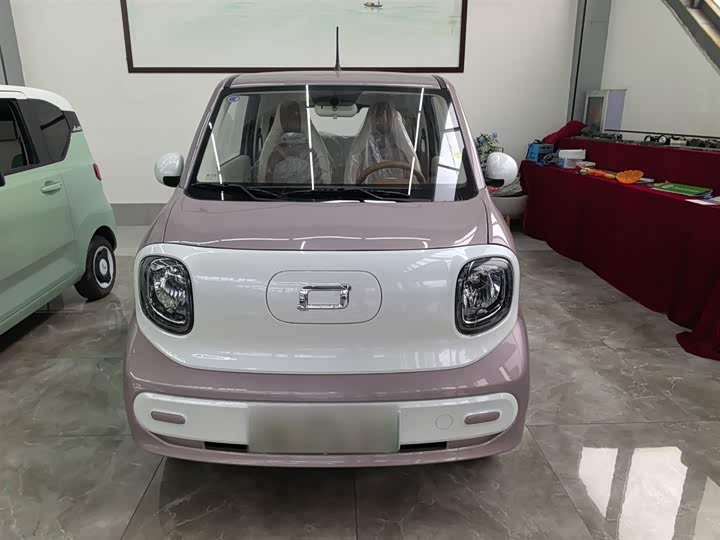 Фото 3 - Bestune Pony