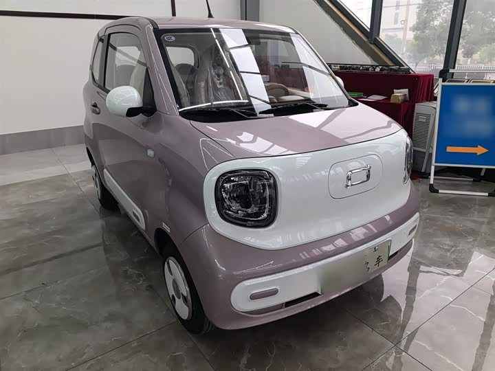 Фото 4 - Bestune Pony