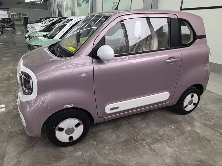 Фото 5 - Bestune Pony