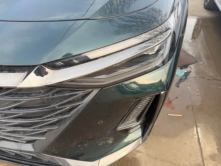 Фото 4 - Chery Arrizo 8