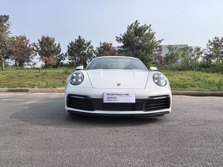 Фото 7 - Porsche 911