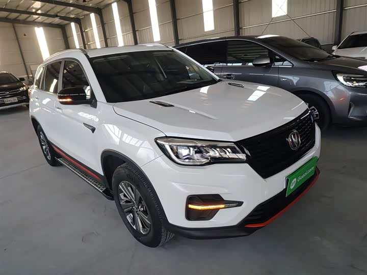 Фото 4 - Changan CS75