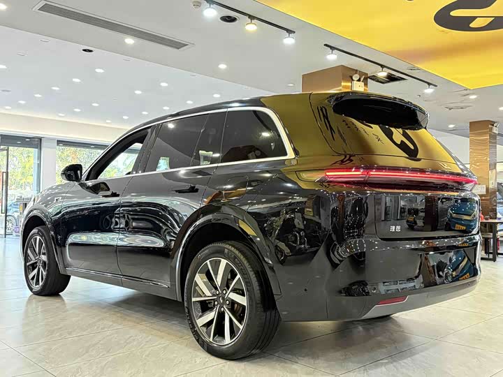 Фото 4 - LiXiang L8