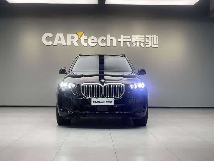 Фото 2 - BMW X5