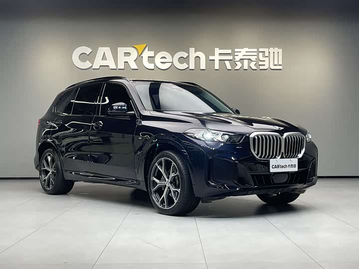 Фото 3 - BMW X5