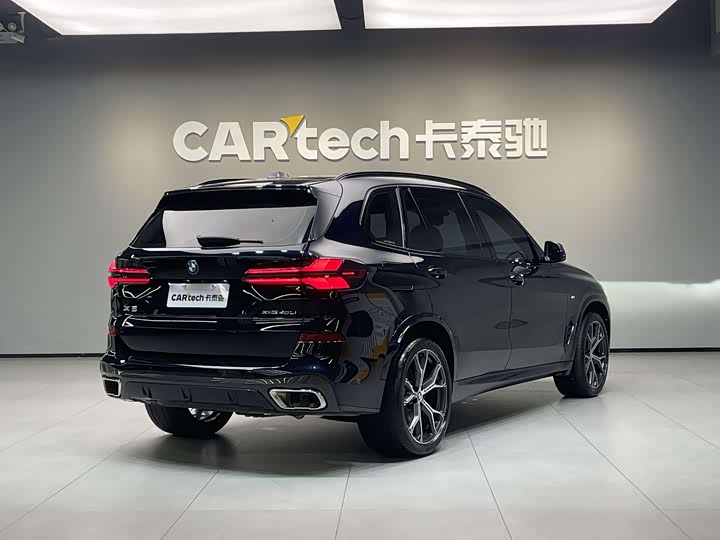 Фото 4 - BMW X5