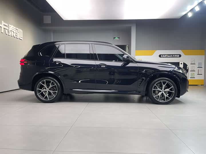 Фото 9 - BMW X5