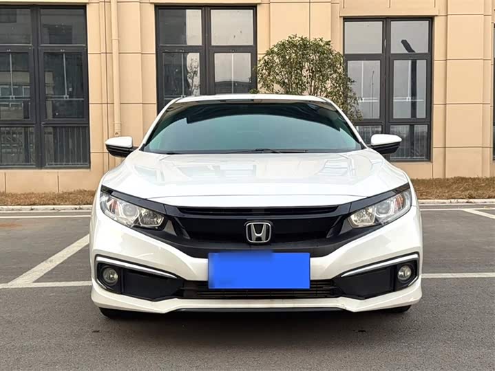 Фото 3 - Honda Civic