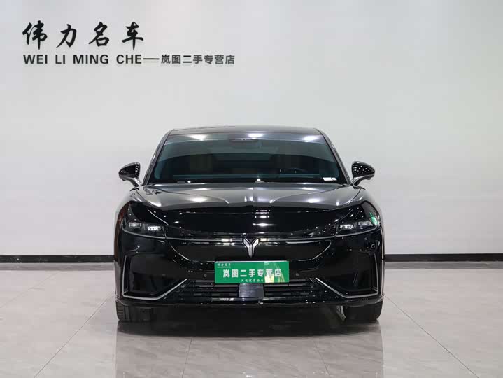 Фото 2 - Voyah Passion