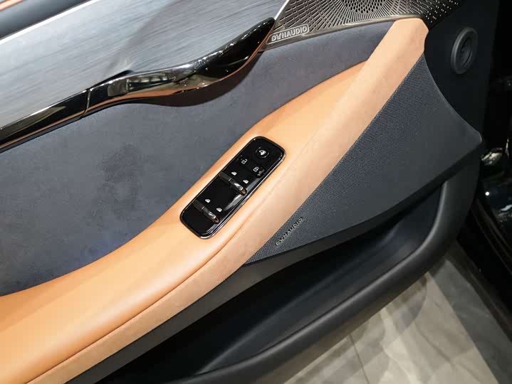 Фото 4 - Voyah Passion