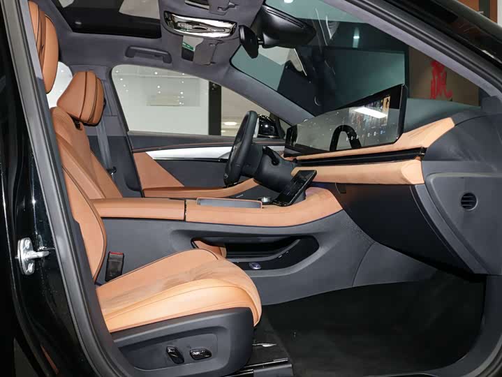 Фото 6 - Voyah Passion