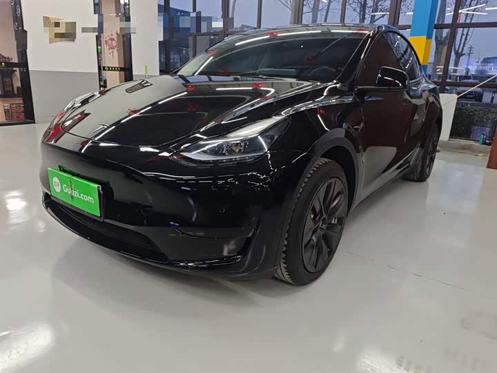 Фото 2 - Tesla Model Y