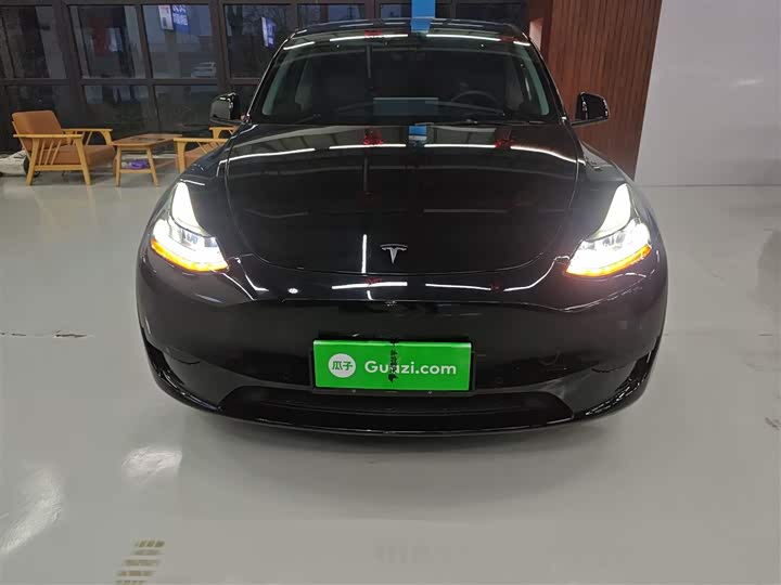 Фото 3 - Tesla Model Y