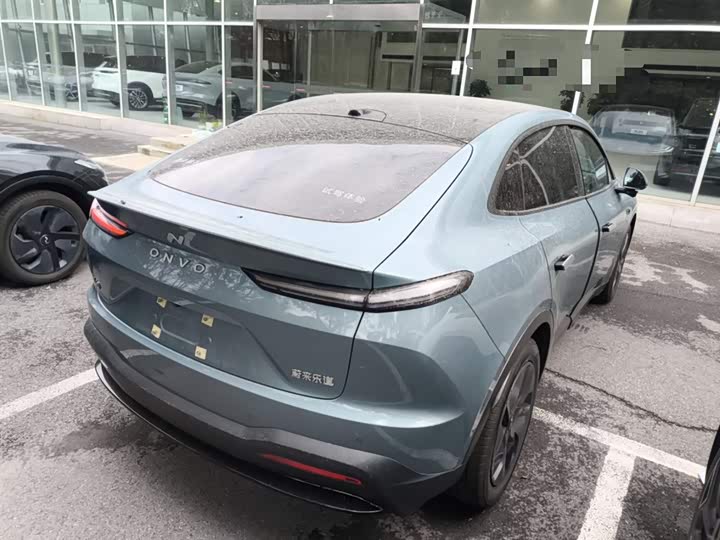 Фото 7 - Nio Onvo L60