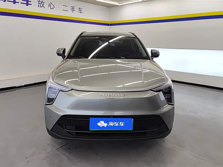 Фото 2 - Haval Ruge