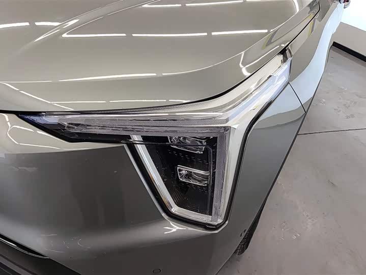 Фото 5 - Haval Ruge