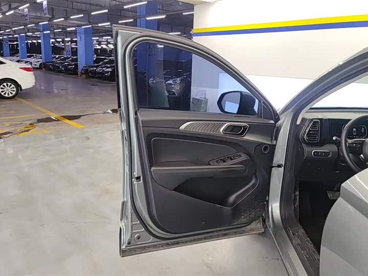 Фото 7 - Haval Ruge