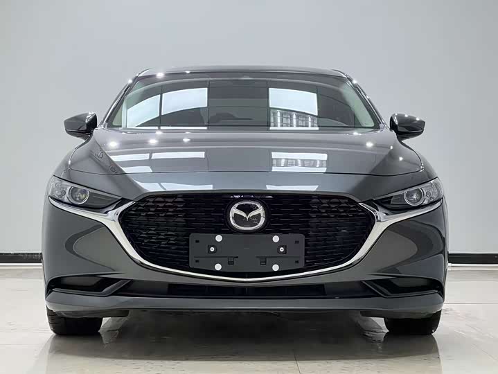 Фото 2 - Mazda 3 (Axela)