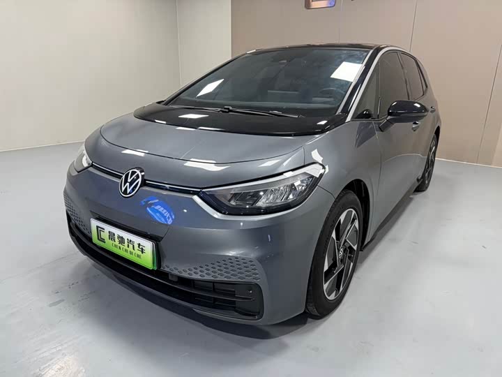 Фото 1 - Volkswagen ID.3