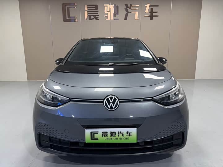 Фото 2 - Volkswagen ID.3